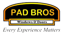 PadBros Logo